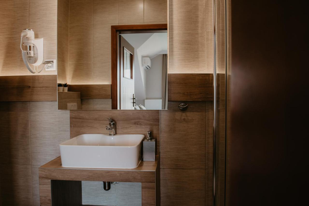 Apartamento Orbisa Bis Łeba Exterior foto
